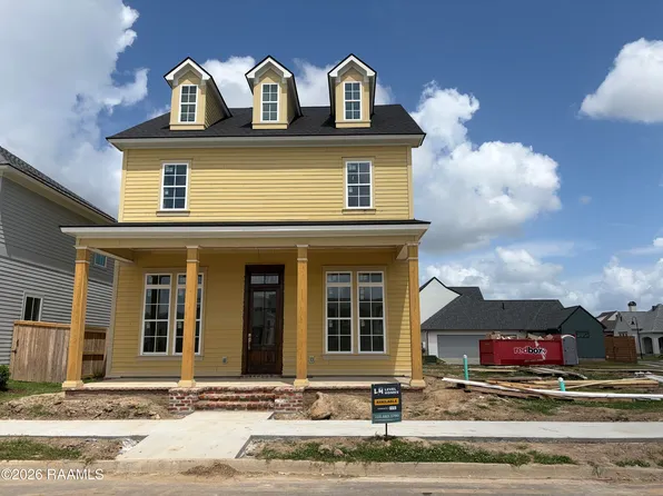 117 Appleton Ln, Youngsville, LA 70592