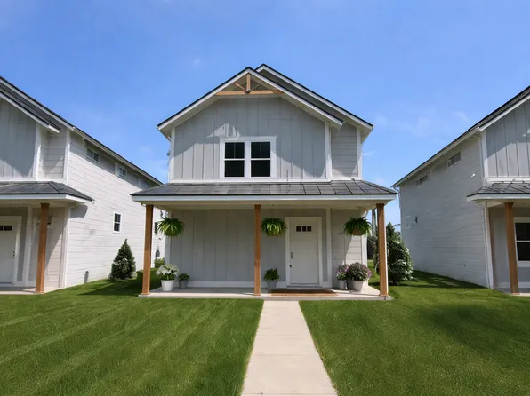 2805 N Talbott St, Indianapolis, IN