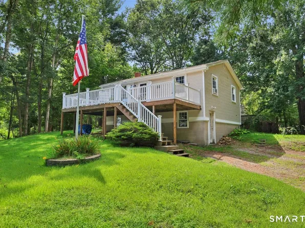 9 Stanley Avenue, East Haddam, CT 06423