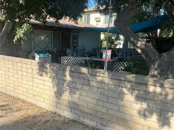 15816 Sherman Way, Van Nuys, CA 91406