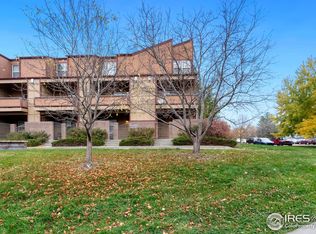 1221 E Prospect Rd UNIT B5, Fort Collins, CO 80525