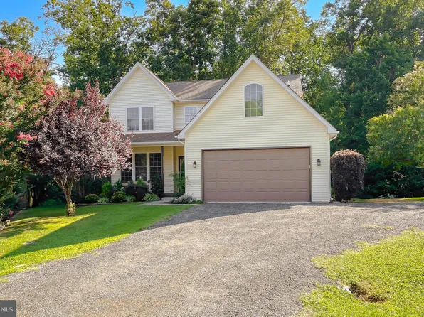 46230 Sylvan Ct, Lexington Park, MD 20653