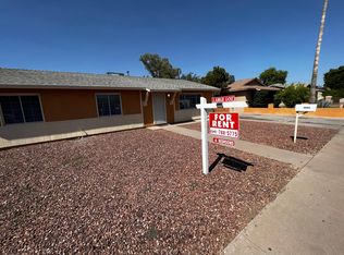 4642 E Chambers St, Phoenix, AZ 85040
