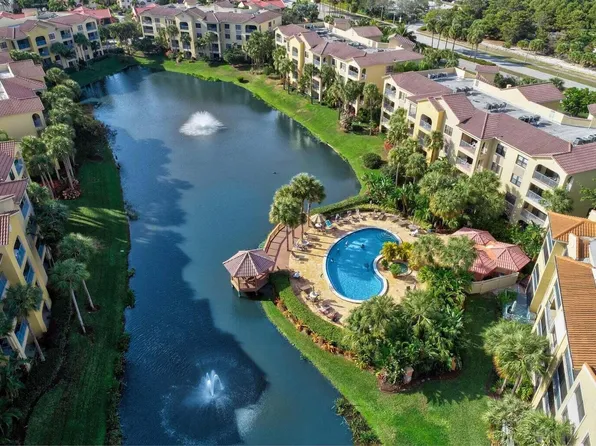 500 Uno Lago Dr 402, Juno Beach, FL 33408