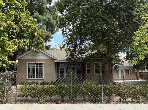 7348 Vassar Ave, Canoga Park, CA 91303