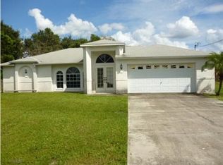 721 Arundel Cir, Fort Myers, FL 33913
