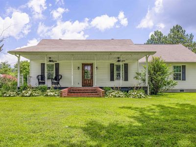 4358 State Route 339 N, Hickory, KY, 42051