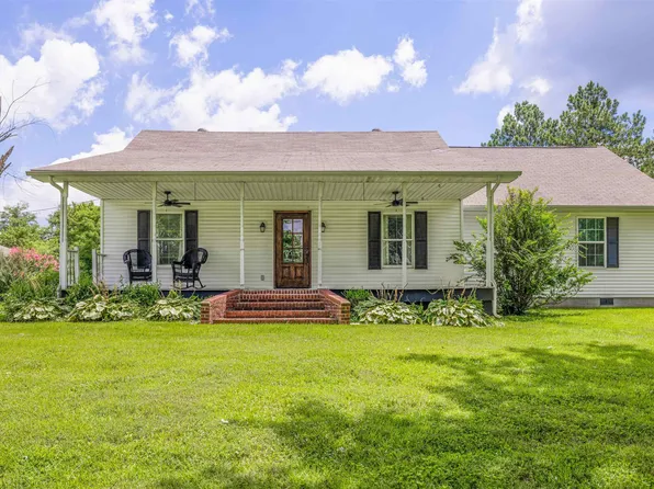 4358 State Route 339 N, Hickory, KY 42051