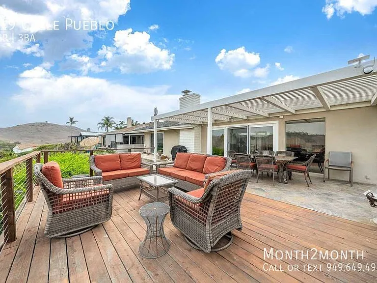 419 Calle Pueblo — Photo 45