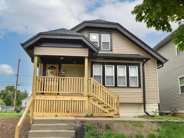 2026 North 30th STREET, Milwaukee, WI 53208