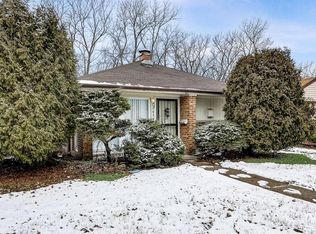 9838 S Van Vlissingen Rd, Chicago, IL 60617