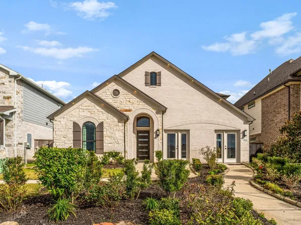 3610 Compass Pointe Ct, Angleton, TX 77515