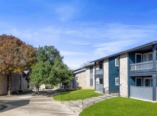 5300 NW Loop 410 #C2, San Antonio, TX 78229
