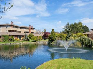 Upland Estates, Oak Bay, BC V8P 5M8