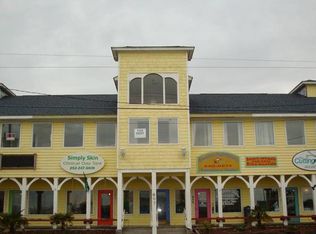 607 Atlantic Beach Cswy SUITE 103, Atlantic Beach, NC 28512