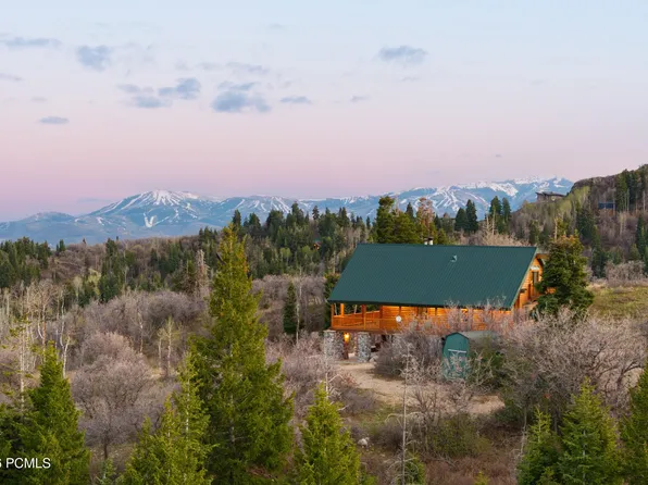 289 Porcupine Loop, Coalville, UT 84017