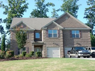 3904 Herron Ln SW, Atlanta, GA 30349