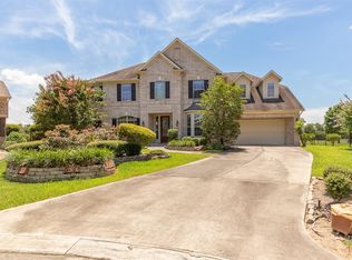 162 W Hullwood Ct, Spring, TX 77389