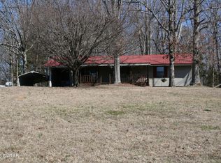 780 Joe Horton Rd, Lexington, TN 38351