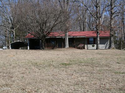780 Joe Horton Rd, Lexington, TN, 38351