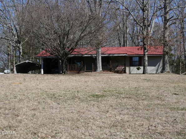 780 Joe Horton Rd, Lexington, TN 38351