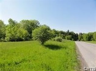 LOT 4 New Yorker Ave LOT 4, Canastota, NY 13032