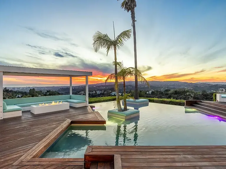 Incredible sunsets paint an amazing backdrop for making lasting memories!