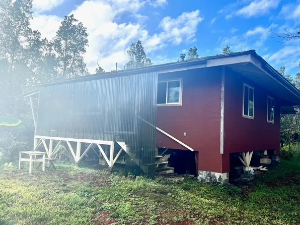 11-3089 Mokuna St, Volcano, HI 96785