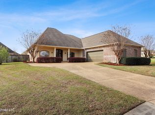 409 Dillon Cv, Madison, MS 39110