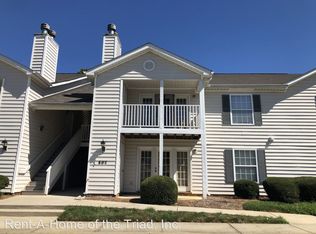 802 Folly Ct UNIT H, Greensboro, NC 27409