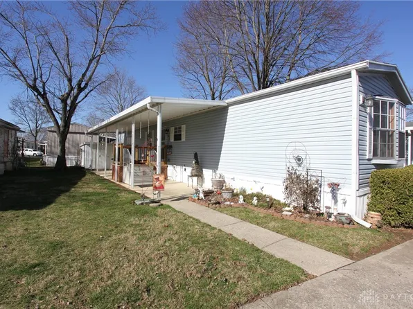 5137 Silverdome Dr, Dayton, OH 45414