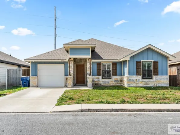 17200 Mandarin Ave, Harlingen, TX 78552