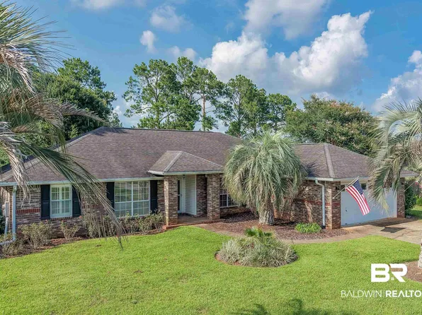 22685 County Road 12 S, Foley, AL 36535