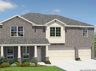 320 Minerals Way, Cibolo, TX 78108