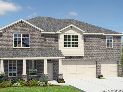 320 Minerals Way, Cibolo, TX, 78108