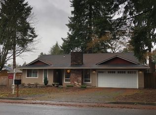 6304 NE 54th St, Vancouver, WA