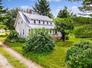 304 Wottons Mill Rd, Union, ME 04862