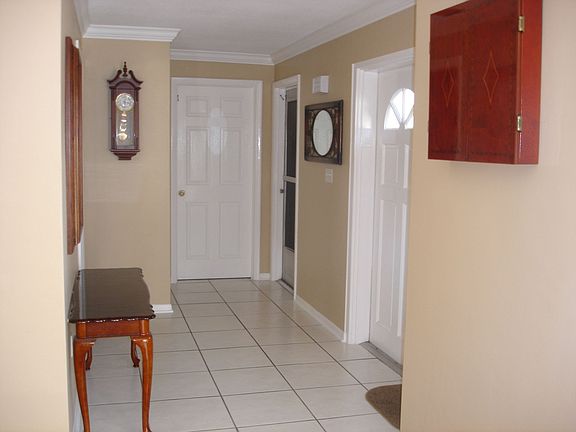 Entry Hall