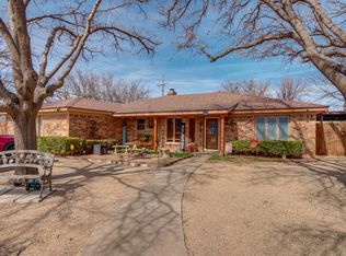 5726 75th St, Lubbock, TX 79424