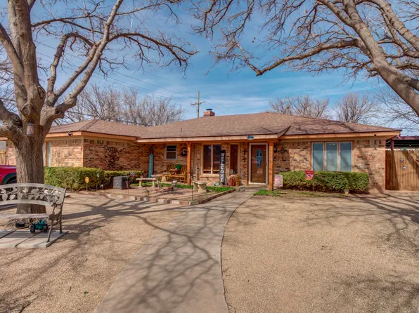 5726 75th St, Lubbock, TX 79424