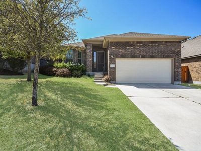2252 Hilltop Climb Dr, Leander, TX, 78641