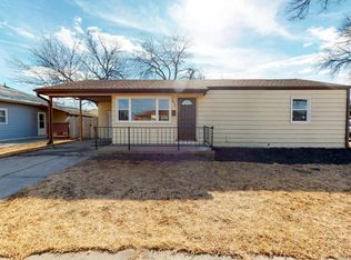 1639 Behlen St, Columbus, NE 68601