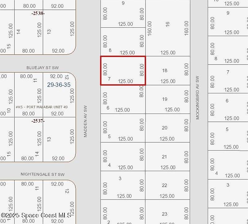 2nd image of 3313 Madden Ave SW