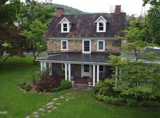 320 Carpenters Ln, Muncy, PA 17756