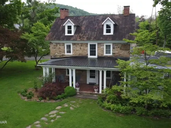 320 Carpenters Ln, Muncy, PA 17756