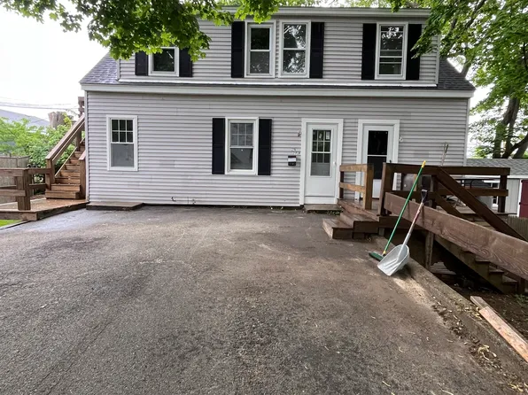 21 Wareham St, Middleboro, MA