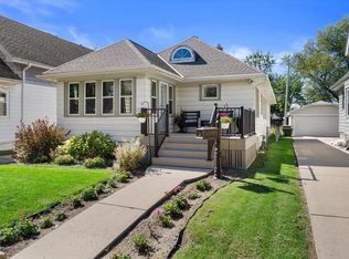 1717 S 82nd STREET, West Allis, WI 53214
