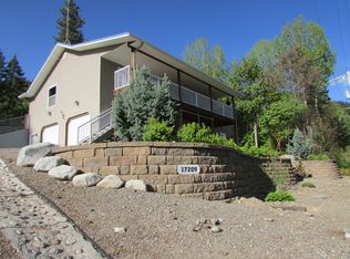 17209 E Cape Horn Rd, Bayview, ID 83803