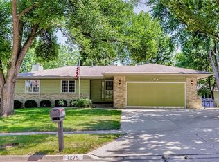1275 NW 92nd St, Clive, IA 50325