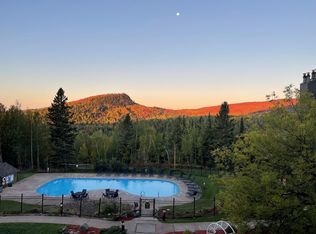 128 Bridge Run Ln BUILDING B, Lutsen, MN 55612